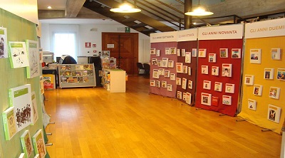 Corso di formazione per lettori volontari